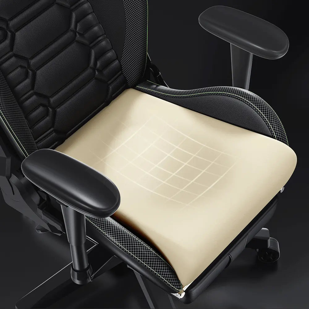 How to Clean a Gaming Seat - AutoFull Official