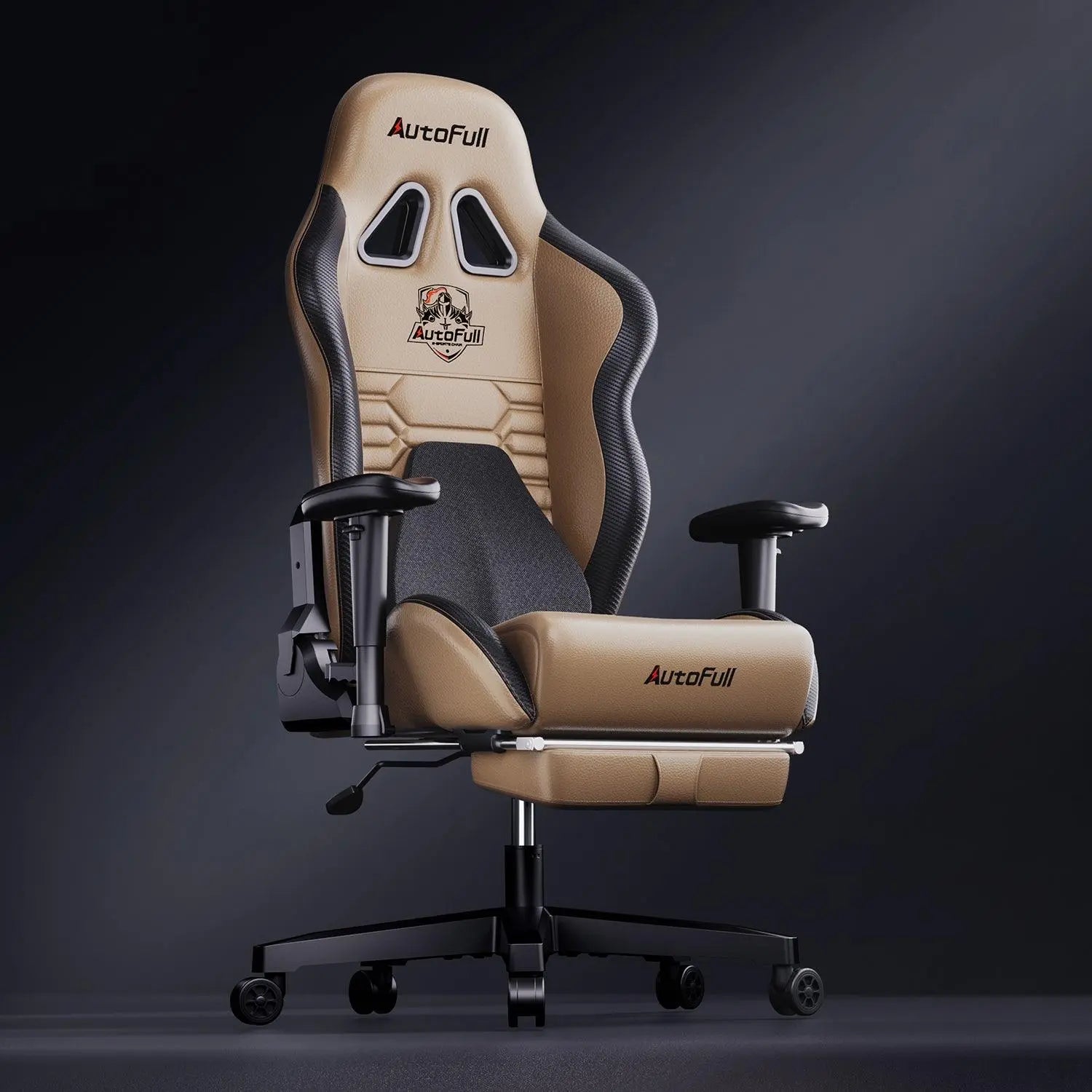 What Makes the Cute Yellow Gaming Chair Stand Out? - AutoFull Official