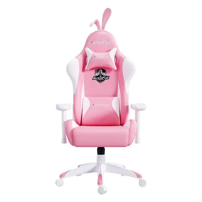 What is the Difference Between Ordinary Office Chairs and Gaming Chairs? - AutoFull Official