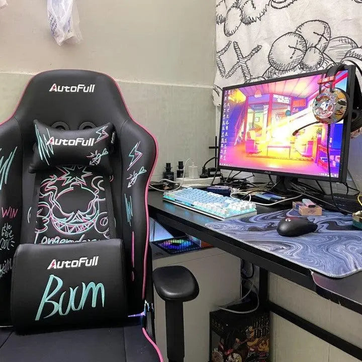 Tips for Buying Gaming Chair Online - AutoFull Official