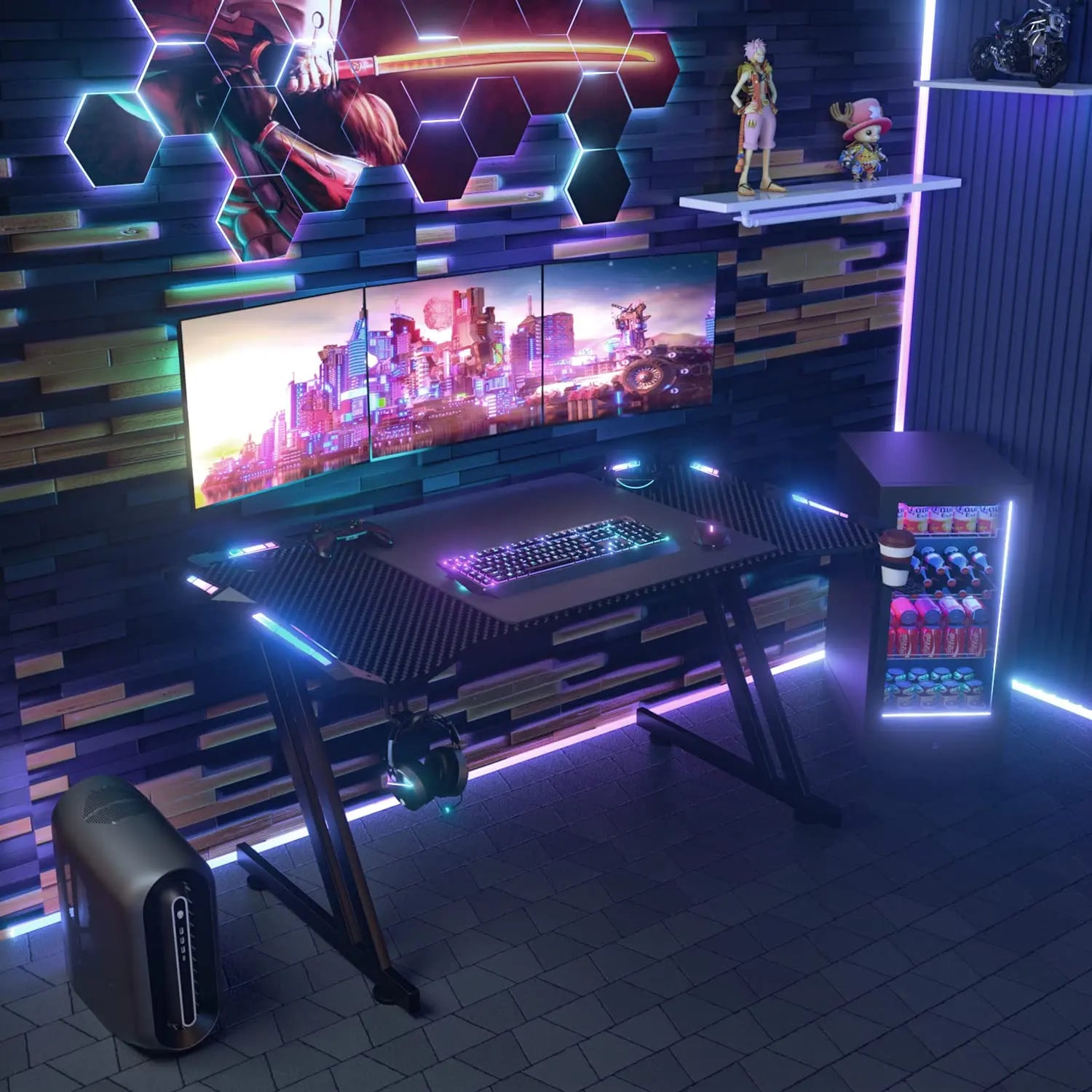 The-Importance-of-a-High-Quality-Electric-Adjustable-Desk-for-Gaming AutoFull US