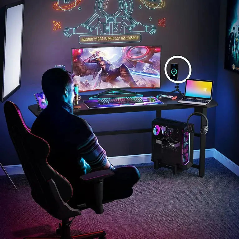Elevating-Gaming-Experience-with-Electric-Height-Adjustable-Desks AutoFull US