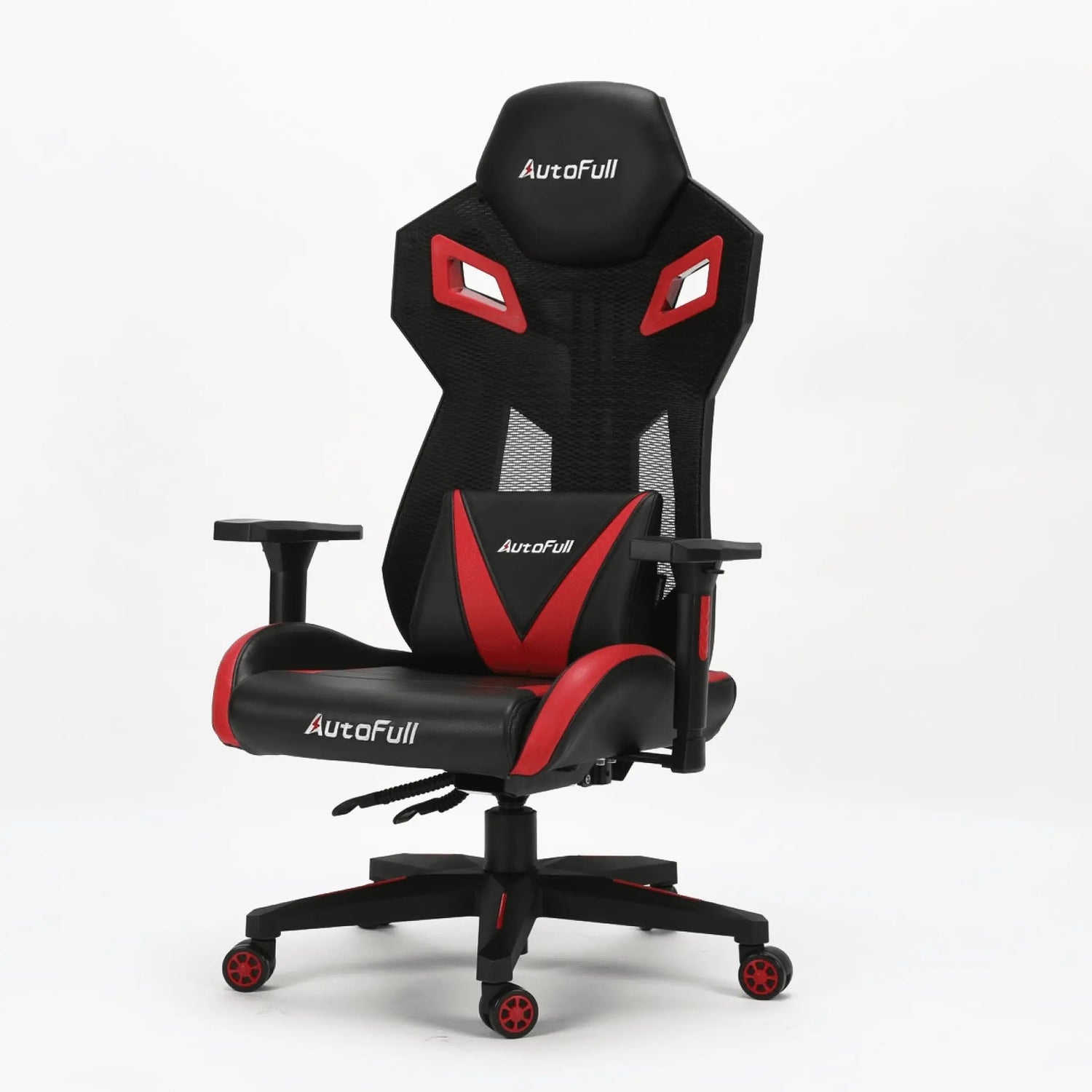 AutoFull Warrior Gaming Chair Review: Best For Entry-Level PROs - AutoFull Official