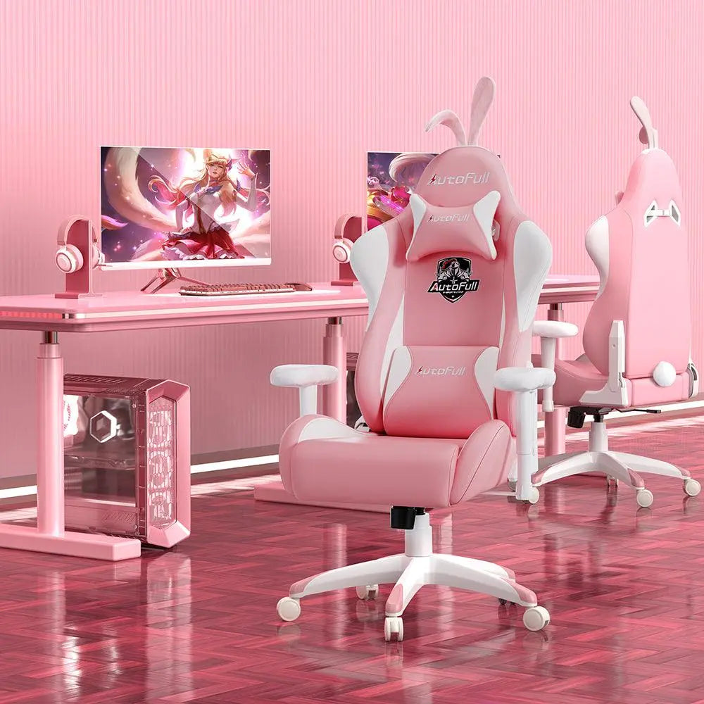 How Big is the Gaming Desk? - AutoFull Official