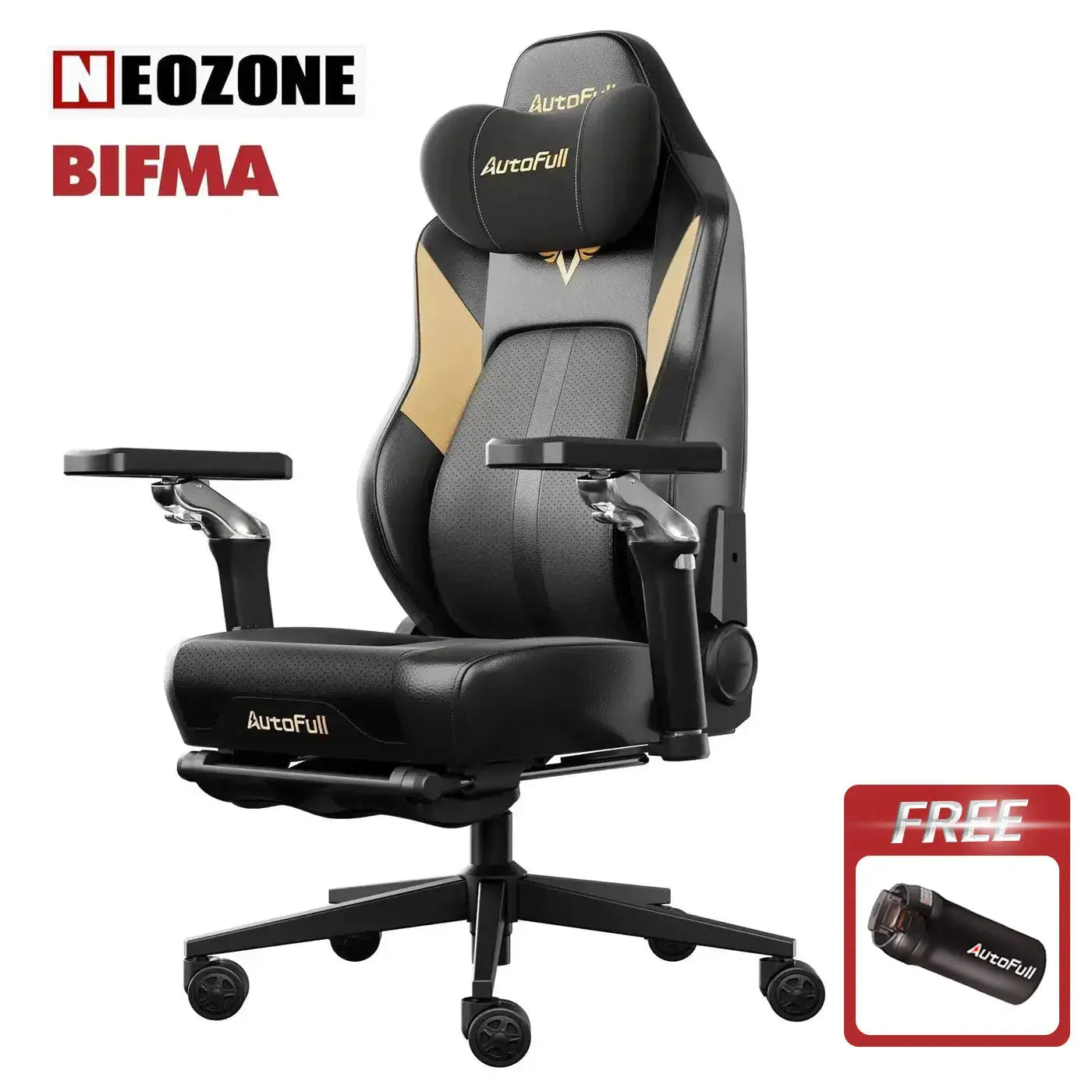 AutoFull M6 Ultra Gaming Chair AutoFull