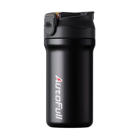 Autofull Customized Tumbler