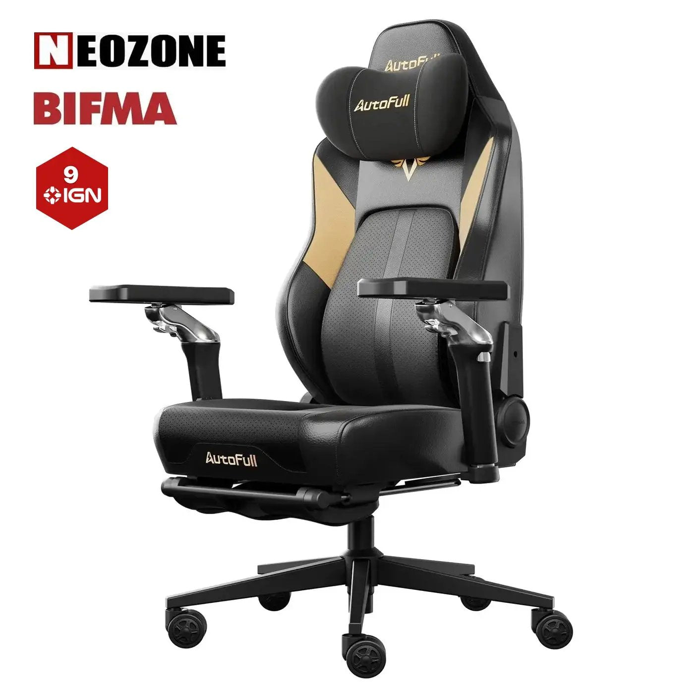 AutoFull M6 Ultra Gaming Chair AutoFull