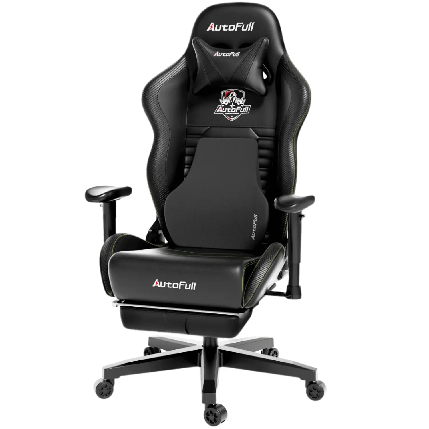 AutoFull C3 Black AutoFull