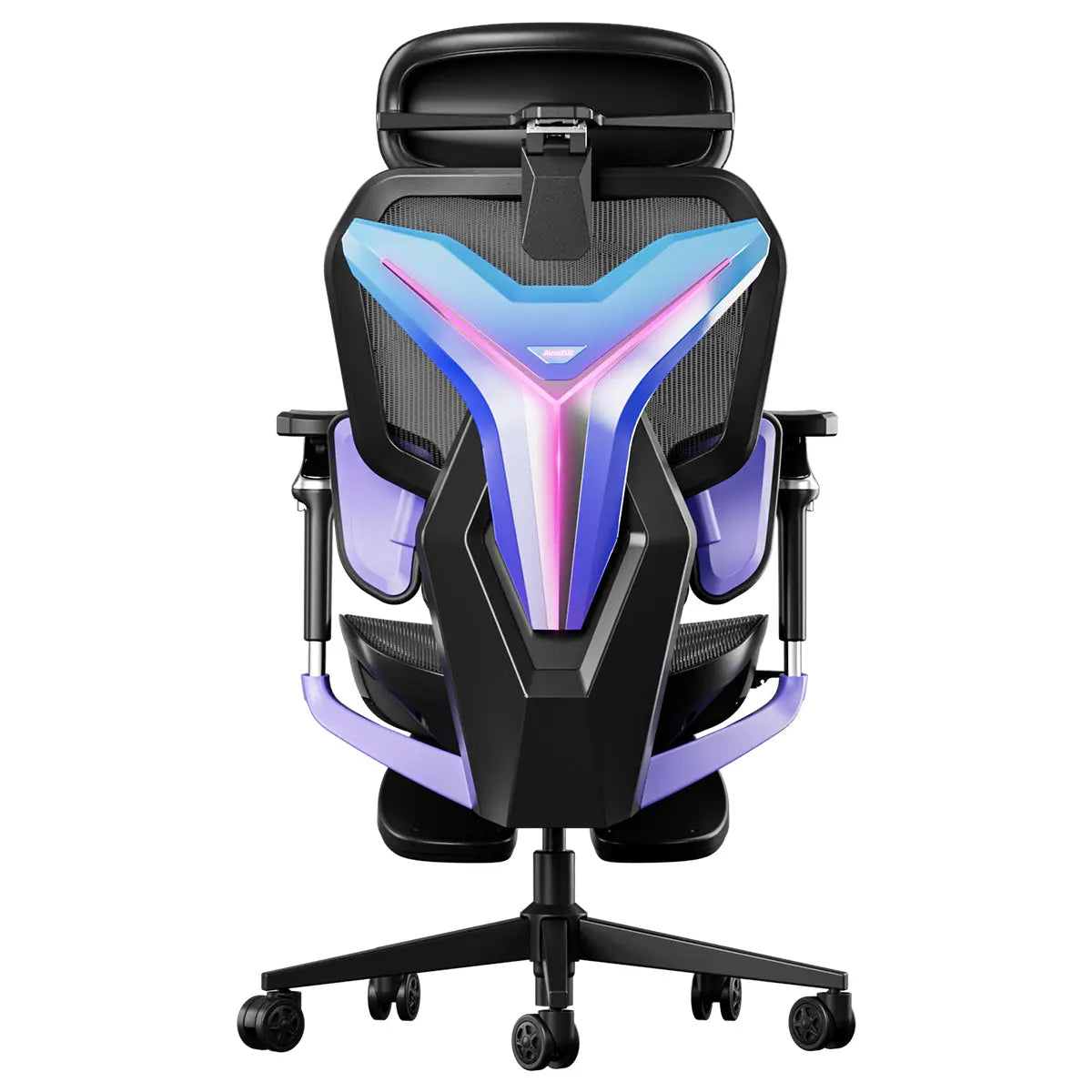 AutoFull G7 RGB Ergonomic Gaming Chair AutoFull US