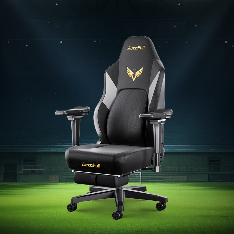 YOUR FRONT-ROW SEAT TO HOMEGROWN SETUP EXPERTISE