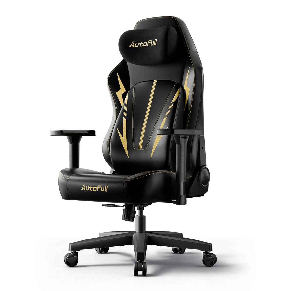 AutoFull C3 Pro Ergonomic Gaming Chair AutoFull