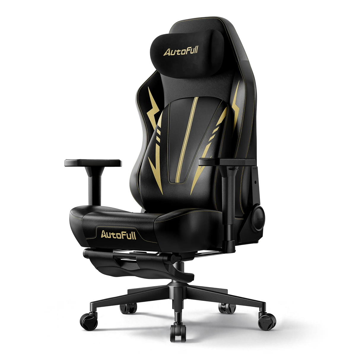 AutoFull C3 Pro Ergonomic Gaming Chair AutoFull