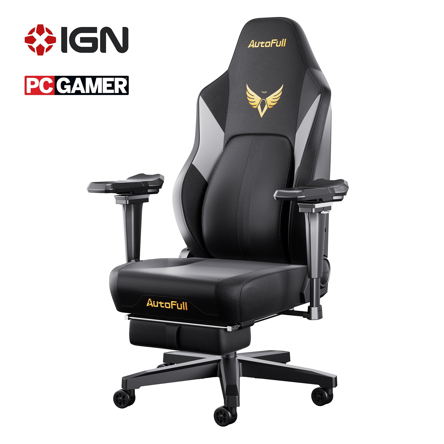 AutoFull chair upholstery