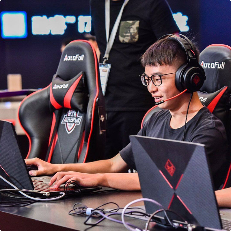 esport pro players image three