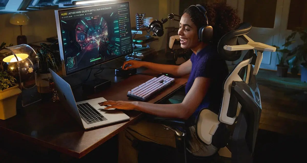 Is Your Gaming Chair Causing Anterior Pelvic Tilt? How to Fix Your Sitting Habit AutoFull US