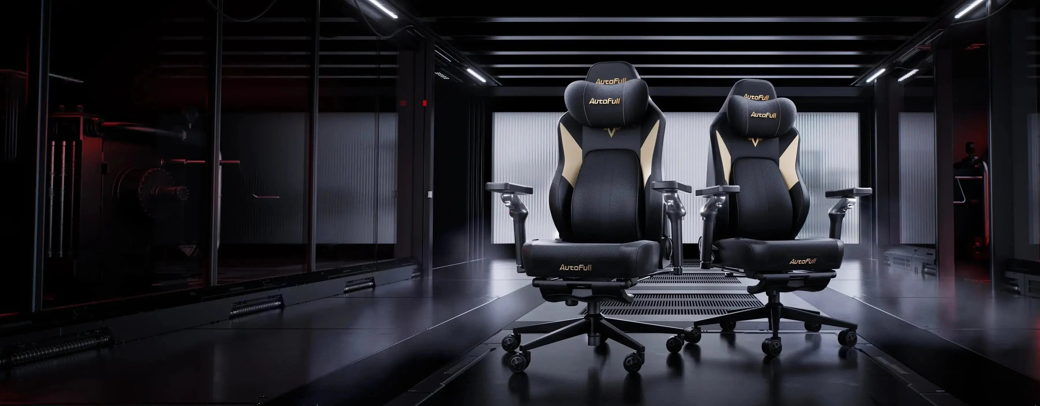 How Much Does a Gaming Chair Typically Cost? AutoFull US