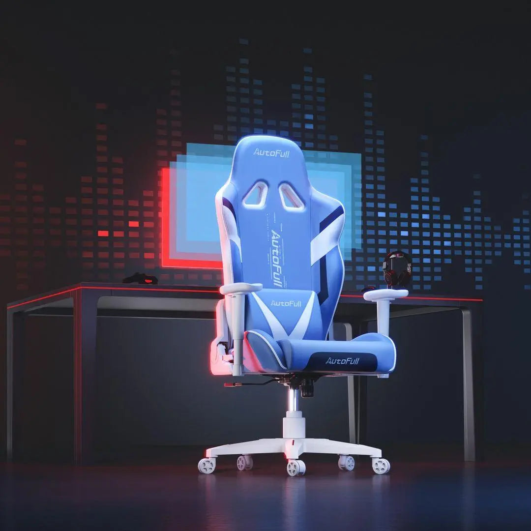 How to Disassemble Esports Chair Base Hand by Hand - AutoFull Official