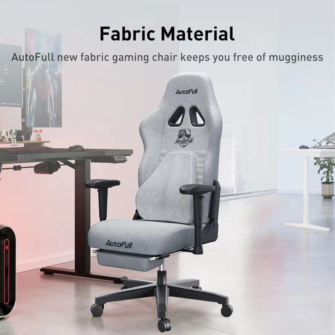 What Color Looks Good on the Internet Cafe Gaming Chair? - AutoFull Official
