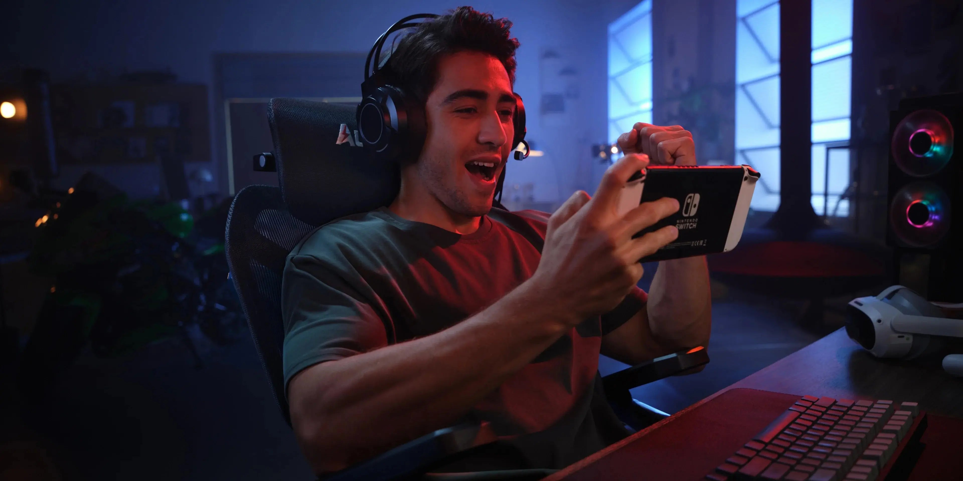 Console vs. PC Gaming Chairs: Which Style Fits Your Setup Best? AutoFull US