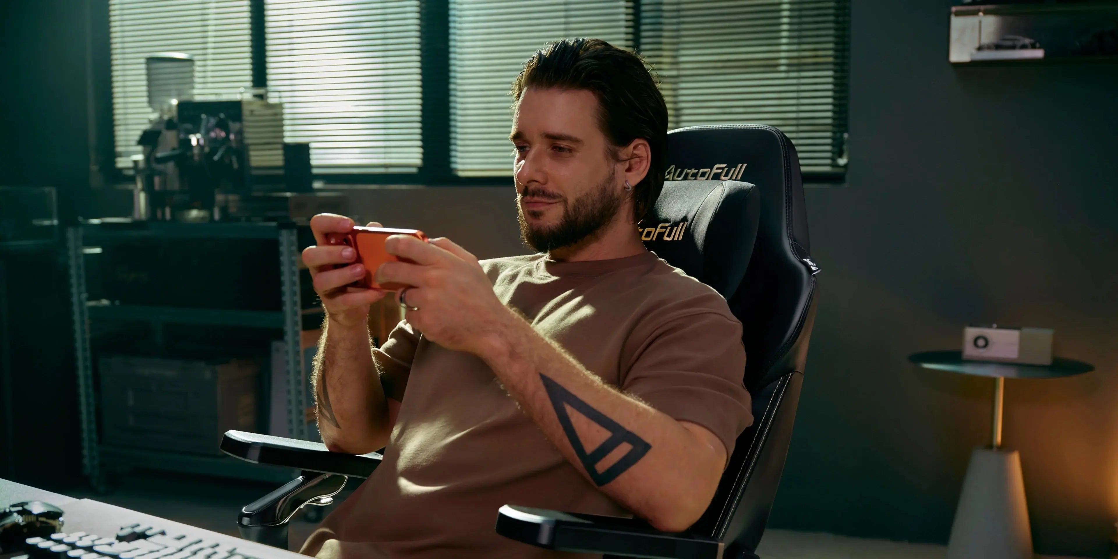 The Gamer’s Guide to Perfect Posture: Eliminating Neck and Shoulder Strain AutoFull US
