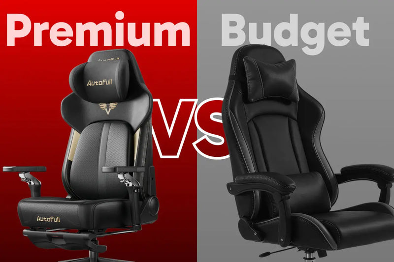 How Long Should a Good Gaming Chair Last? AutoFull US