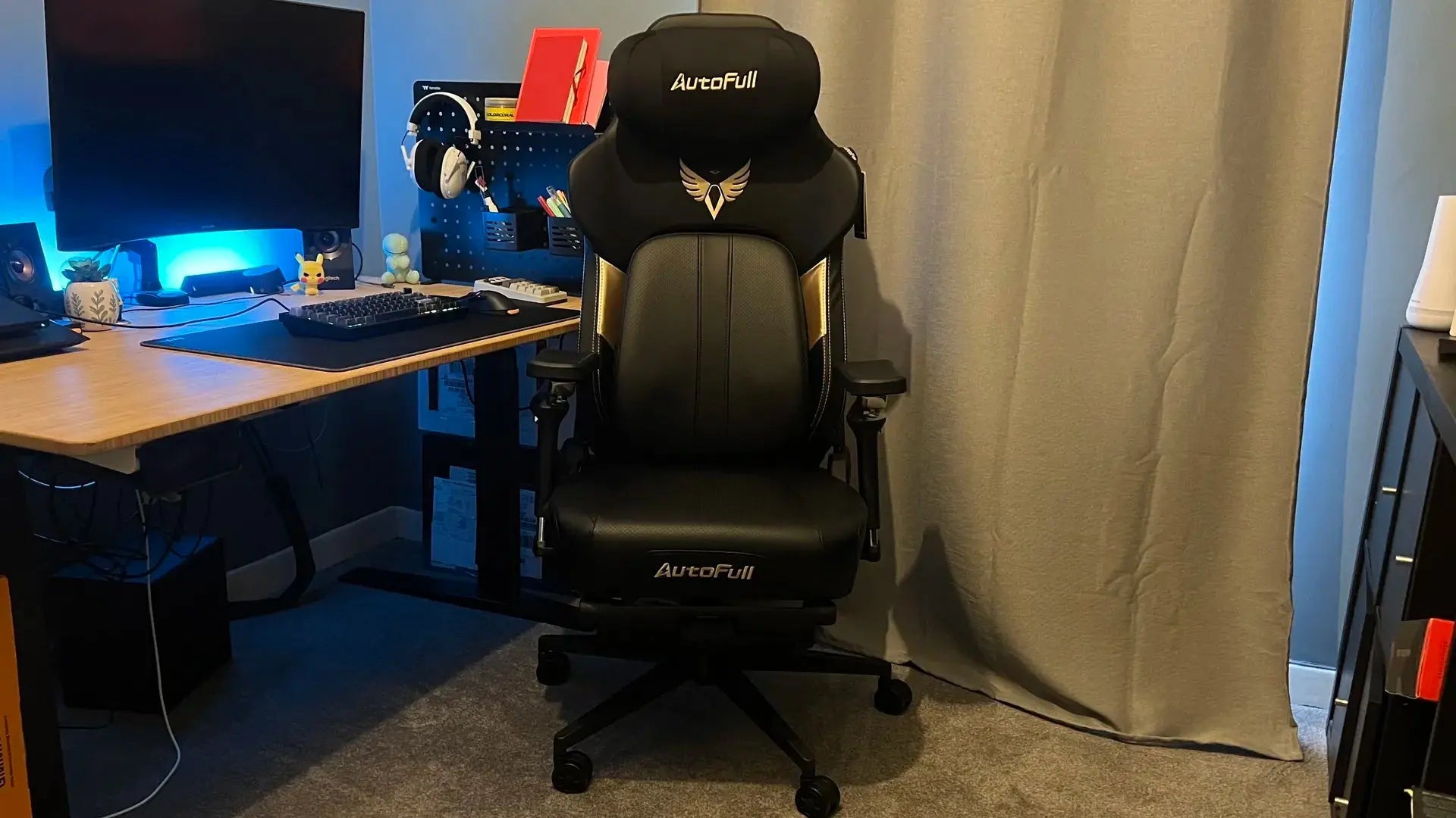 AutoFull M6 Ultra 2.0 Deep Dive: The GamesRadar Verdict AutoFull US