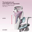AutoFull G7 Ergonomic Gaming Chair AutoFull US