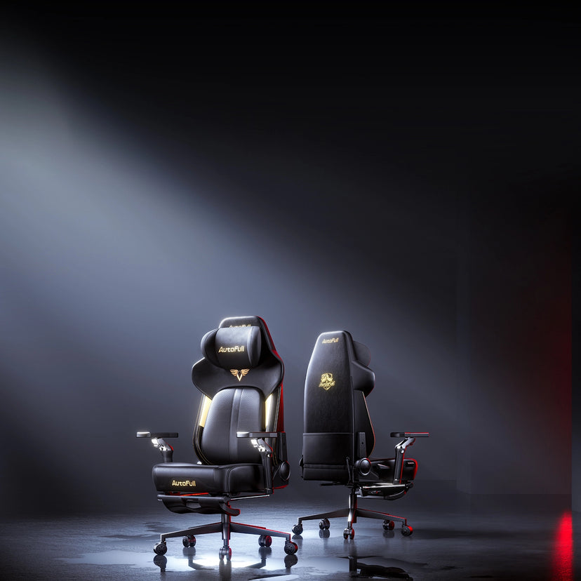 AutoFull M6 Ultra 2.0 Gaming Chair