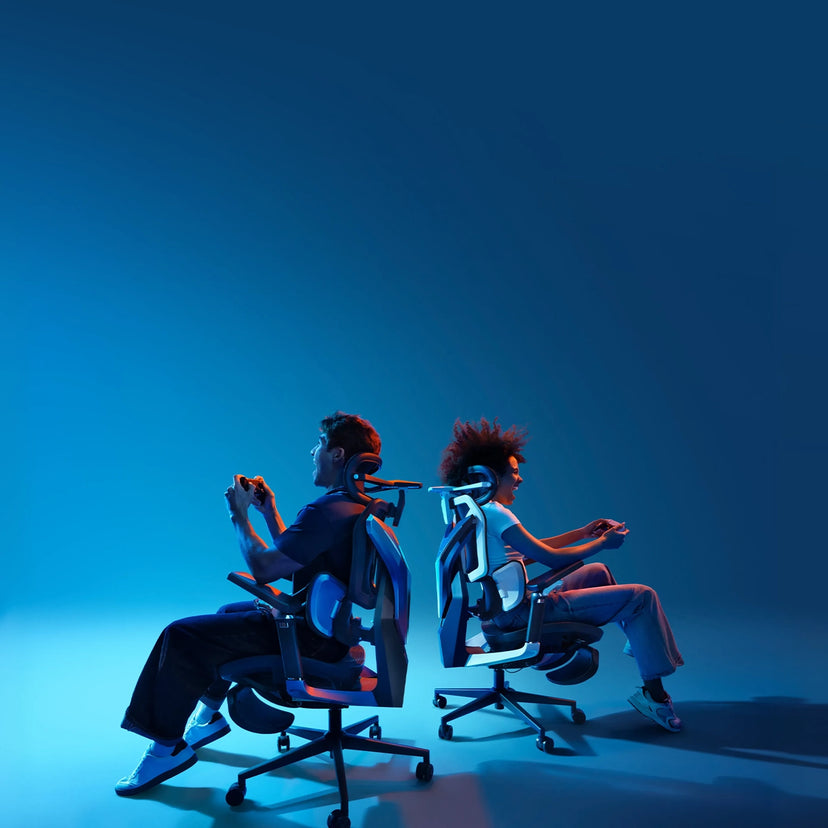 AutoFull G7 gaming chair