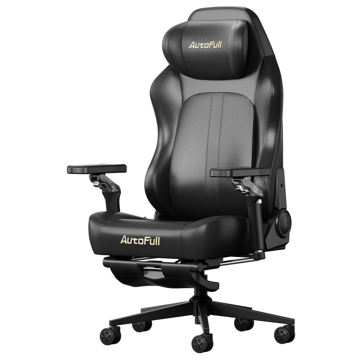 (Canada Exclusive) AutoFull M6 Elite Gaming Chair AutoFull