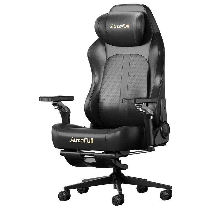 (Canada Exclusive) AutoFull M6 Elite Gaming Chair AutoFull