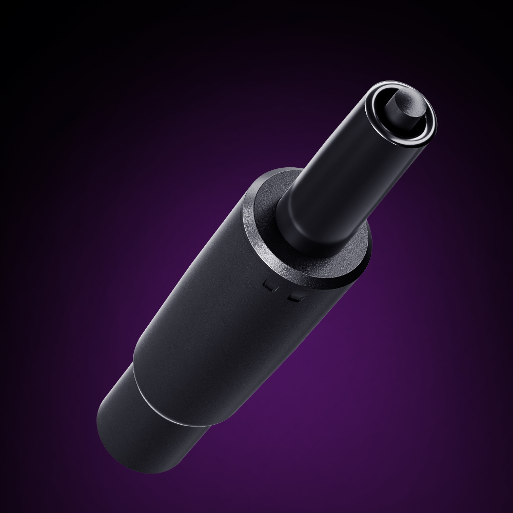 SGS Cylinder