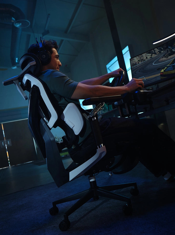 Gaming Room