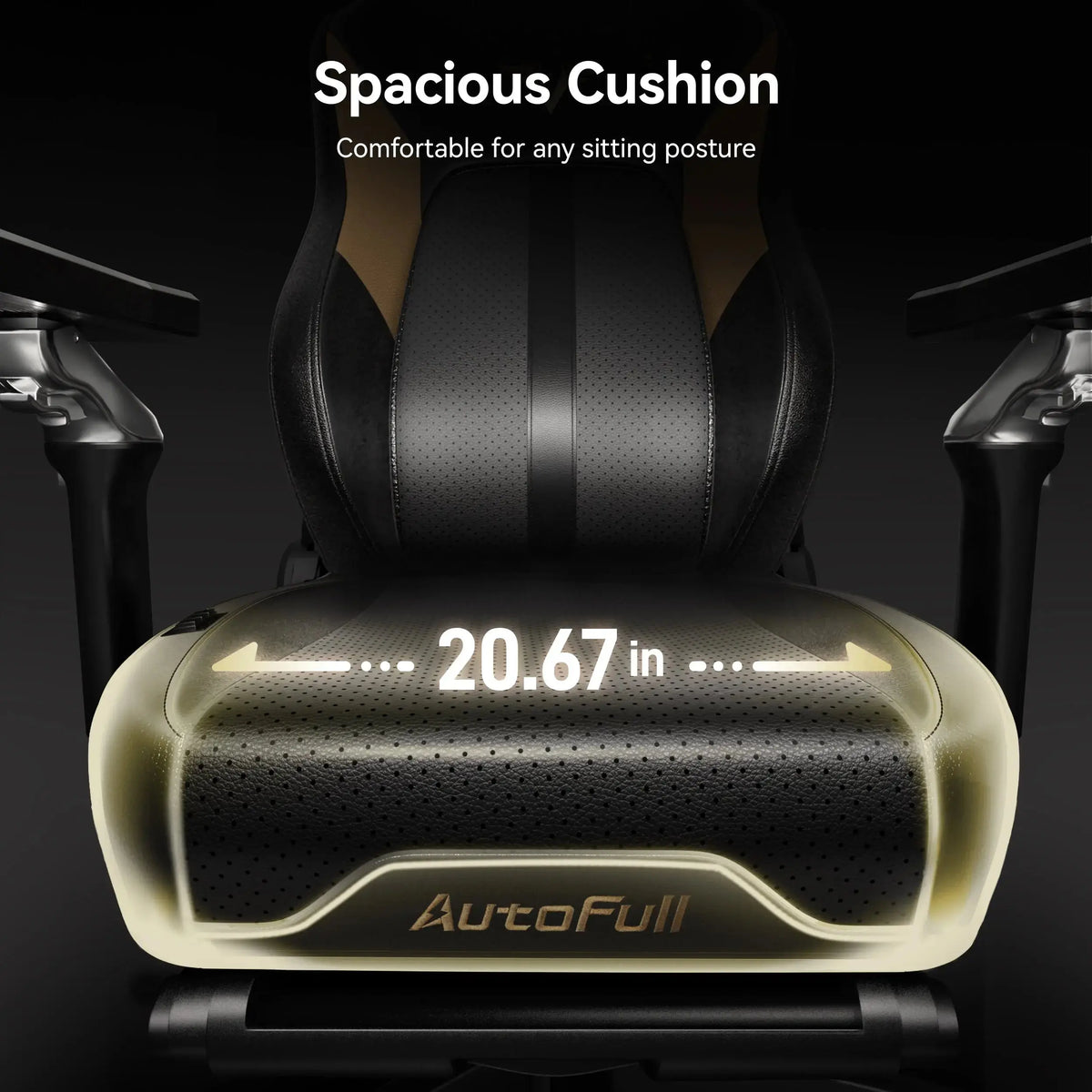 AutoFull M6 Ultra Gaming Chair AutoFull