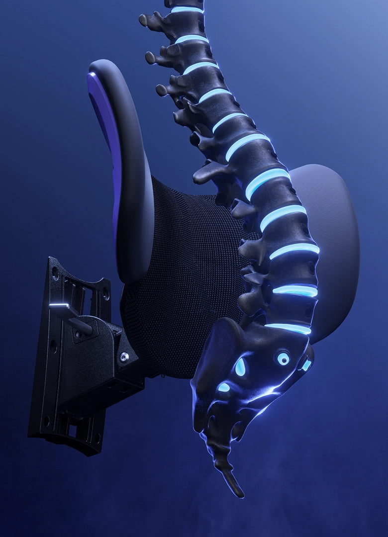 Auto Dynamic Lumbar Support