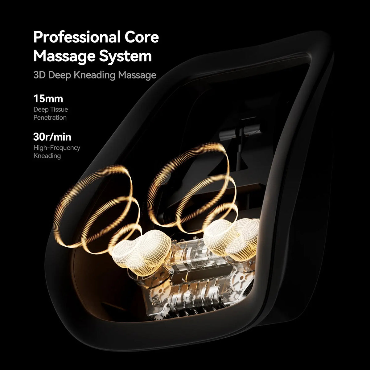 AutoFull M6 Ultra+ 2.0 Gaming Chair with Massage AutoFull US