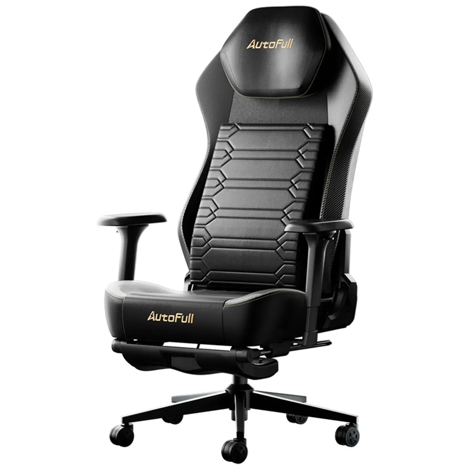 M5 Gaming Chair Dynamic Tracking Lumbar Support AutoFull US