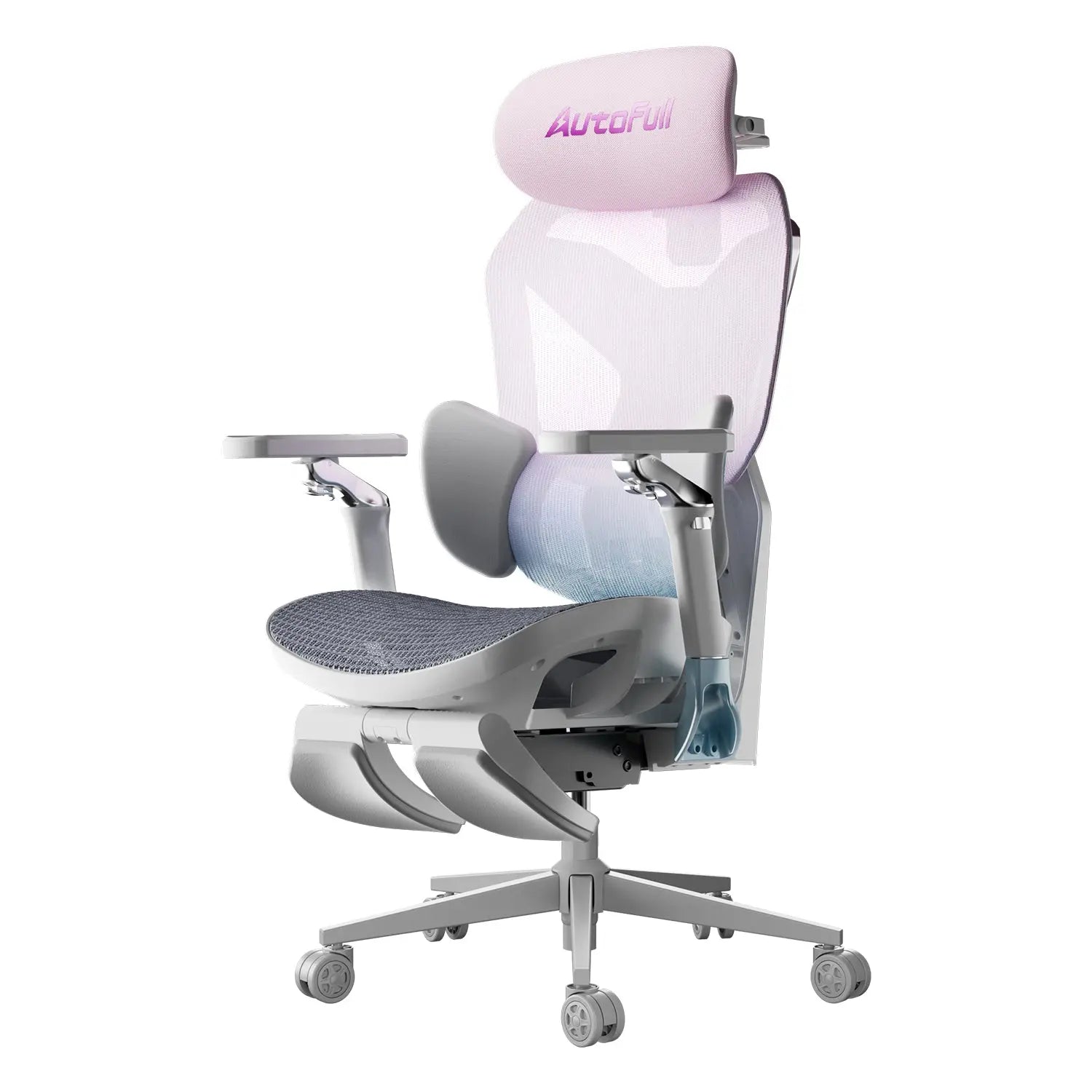 Gaming chair