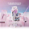 Gaming chair