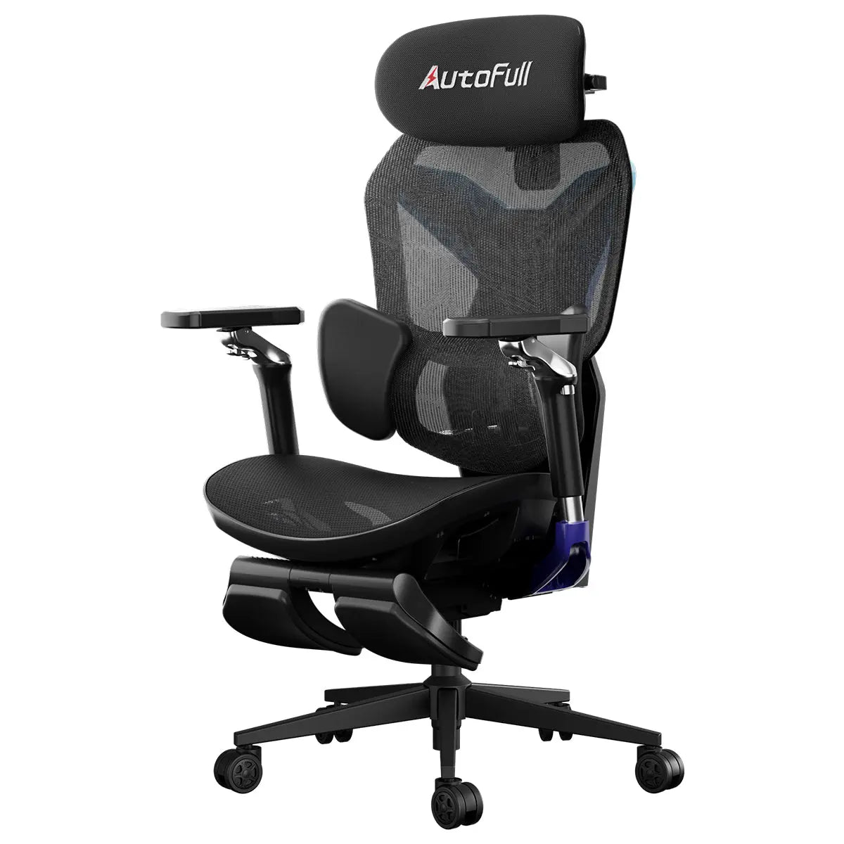 AutoFull G7 RGB Ergonomic Gaming Chair AutoFull US