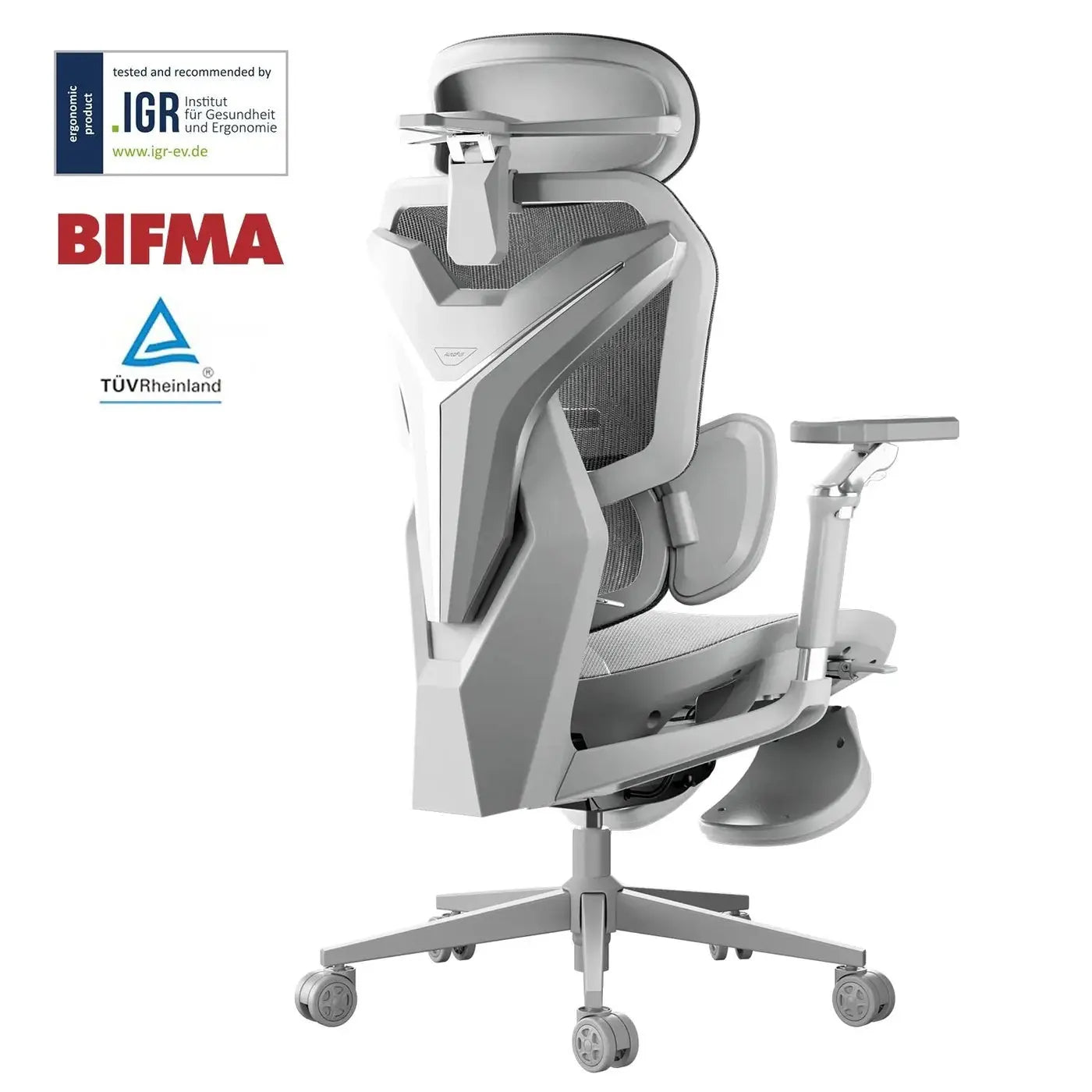 G7 Gaming Chair and A4 Pro Desk Chair Combo [💥Combo Off] AutoFull US