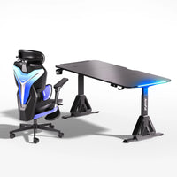 G7 Gaming Chair and A4 Pro Desk Chair Combo [💥Combo Off] AutoFull US