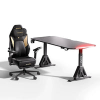 M6 Ultra and A4 Pro Desk Chair Combo [💥Combo Off] AutoFull US