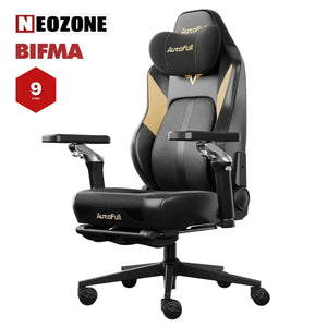 AutoFull M6 Ultra Gaming Chair [🔥Hello Fall Sale]