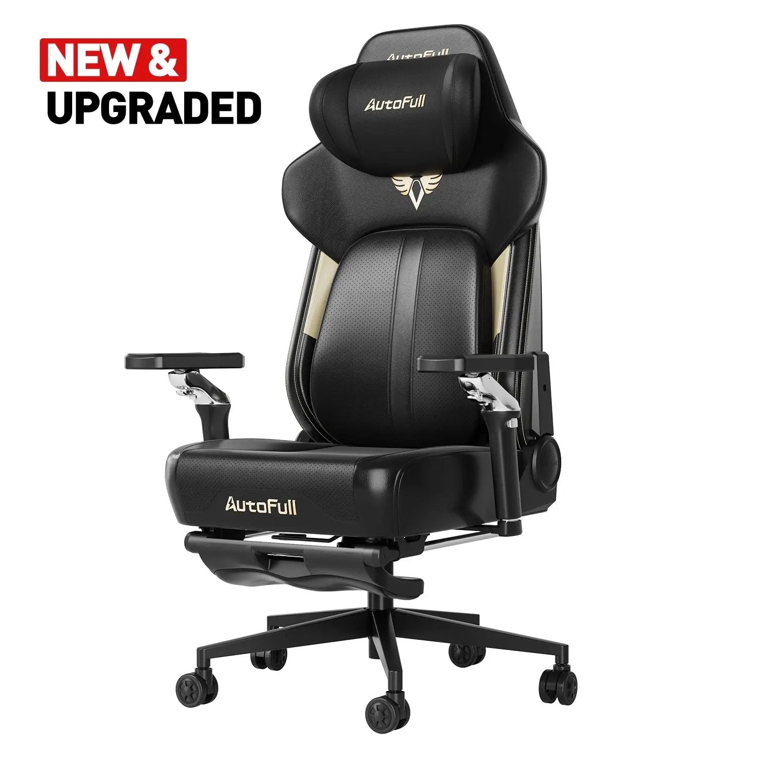 🔥M6 Ultra 2.0 [New & Upgraded] AutoFull US