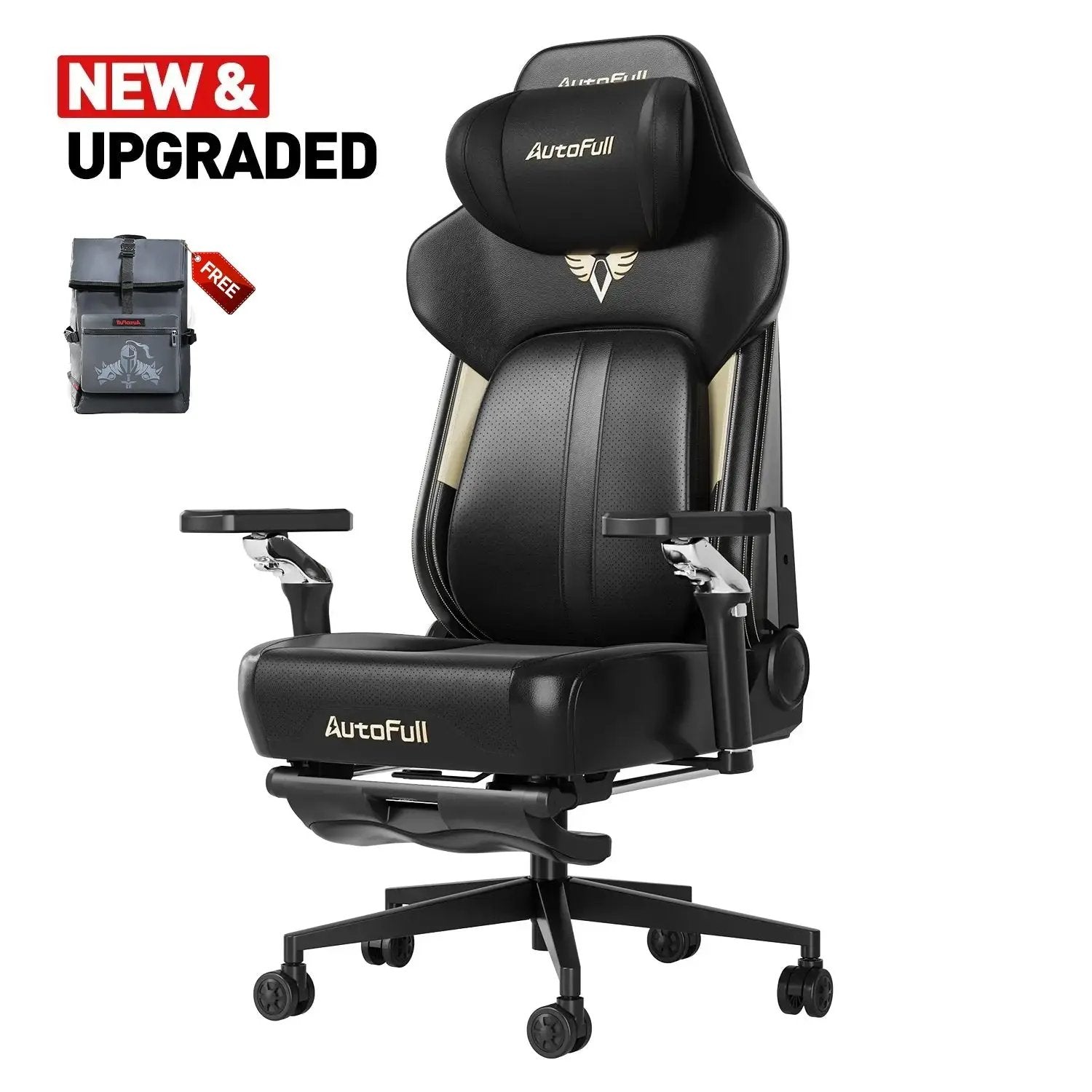 🔥M6 Ultra 2.0 [New & Upgraded] AutoFull US