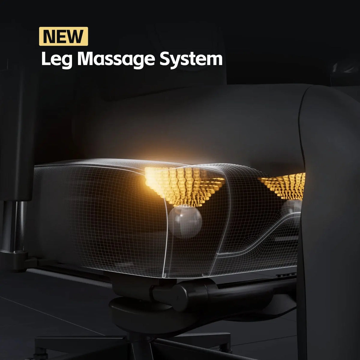 AutoFull M6 Ultra Gaming Chair AutoFull