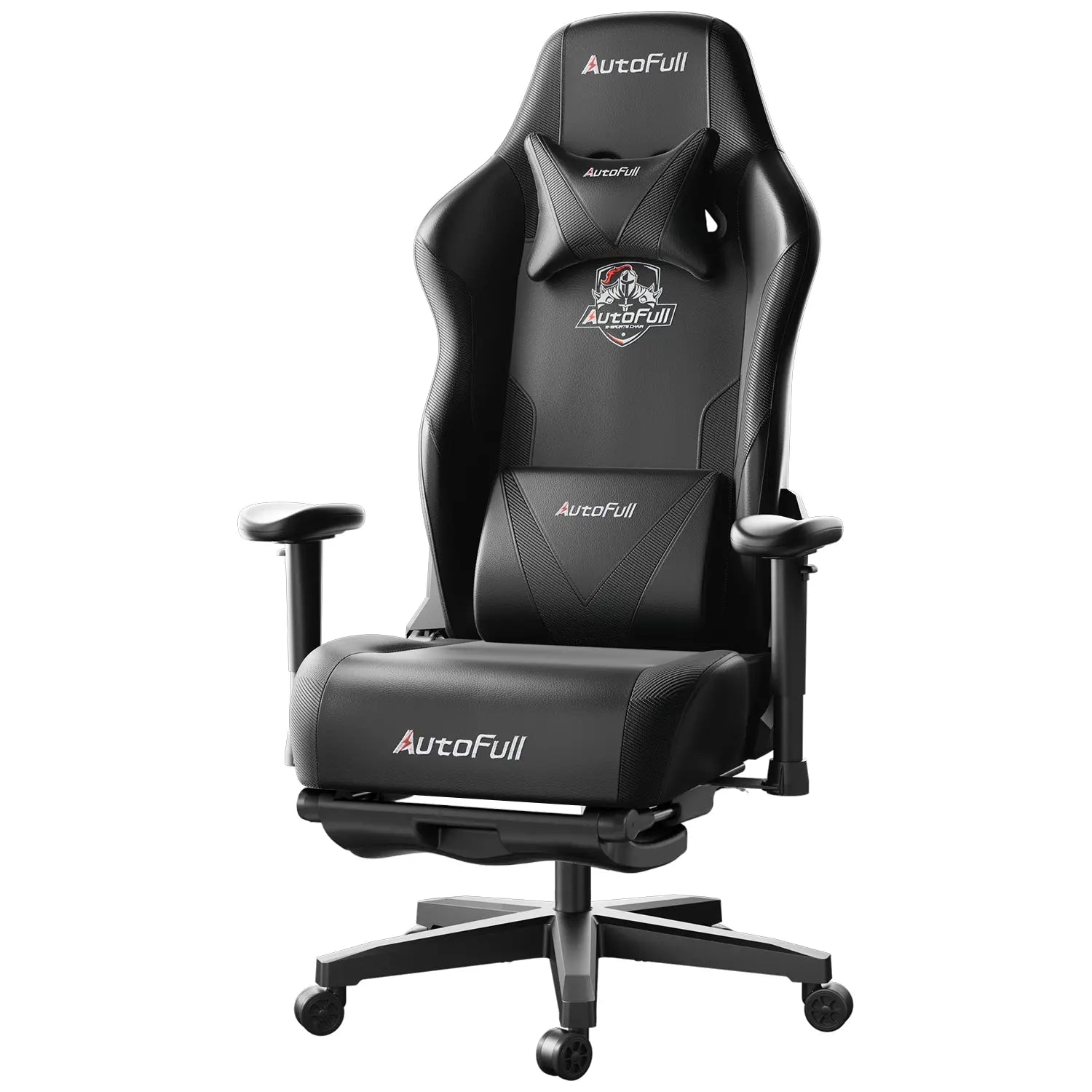 AutoFull C3 Pro Gaming Chair Cushion Upgrade AutoFull
