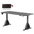 AutoFull A4 Pro RGB Gaming Desk AutoFull US