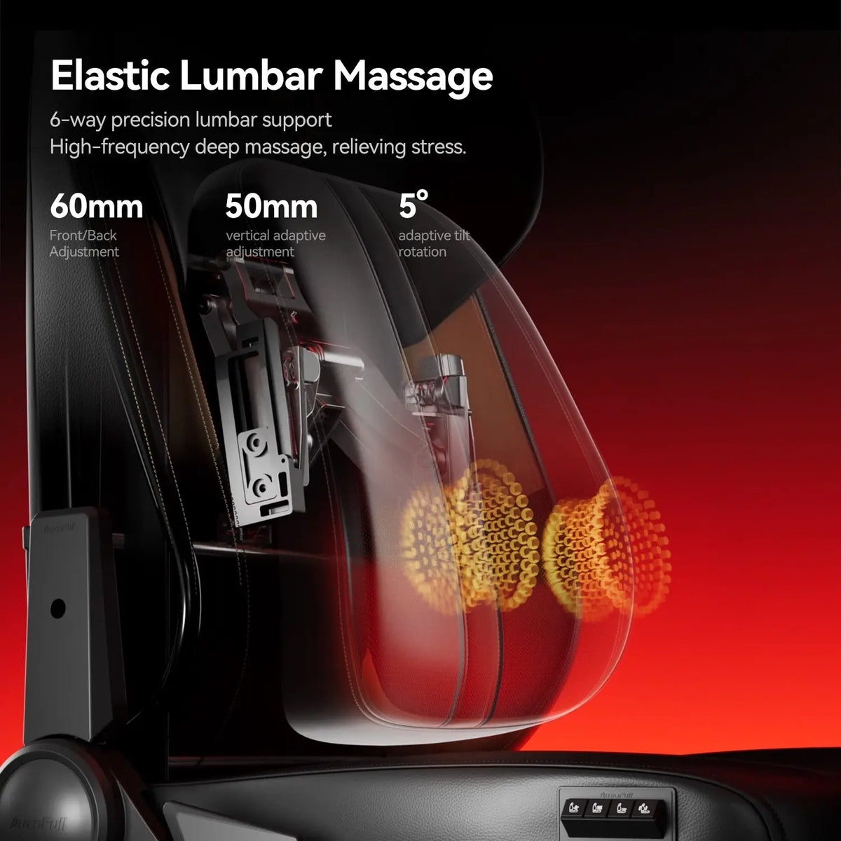 AutoFull M6 Ultra Gaming Chair AutoFull